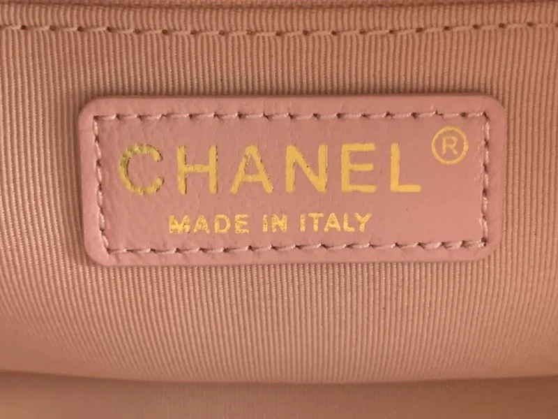 Chanel Top Handle Bags FlexibleFit 54408