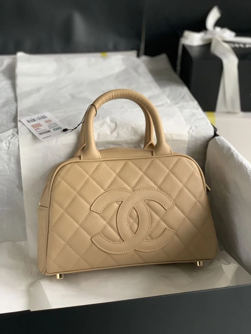 FlexibleFit Chanel Top Handle Bags 54492