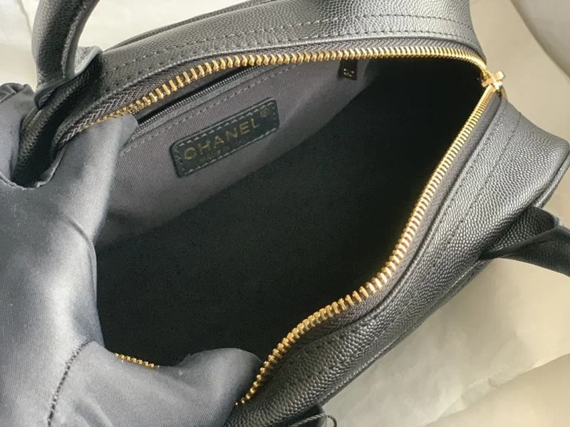 Chanel Top Handle Bags Efficient 54409