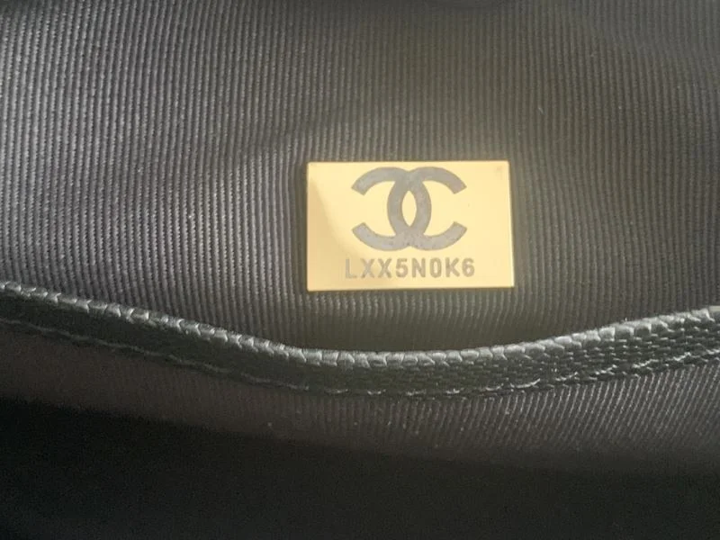 Chanel Top Handle Bags Efficient 54409
