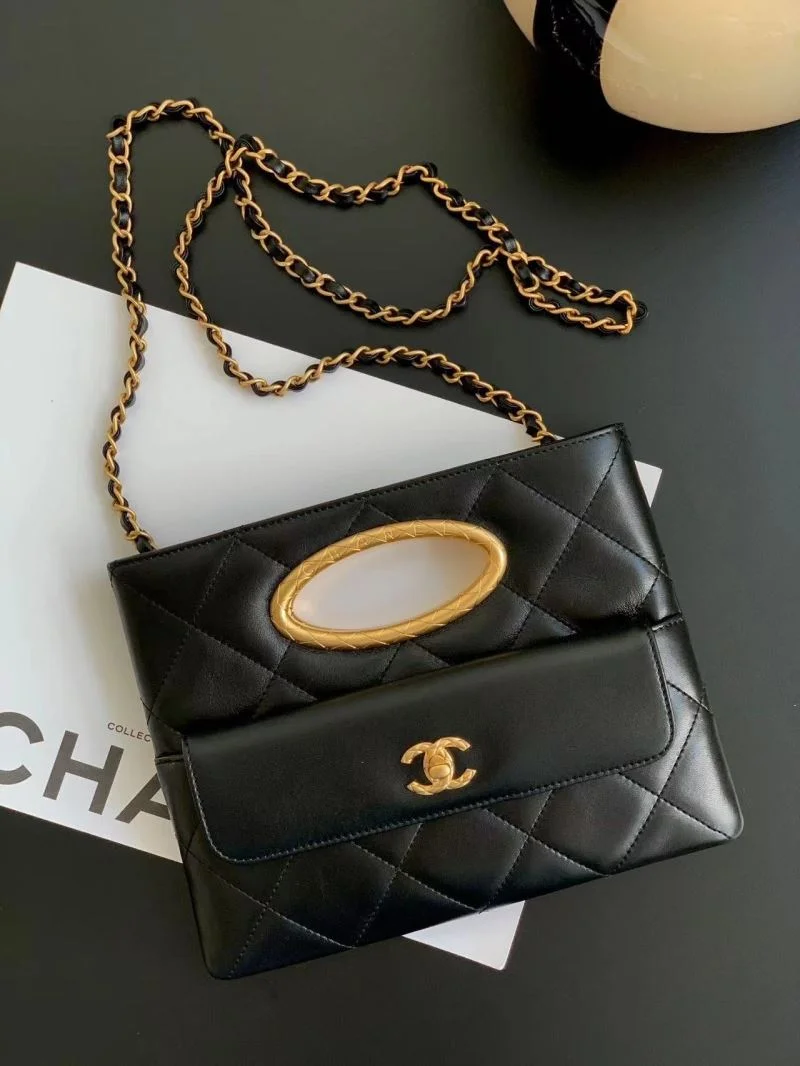 DailyWear Chanel Top Handle Bags 54446