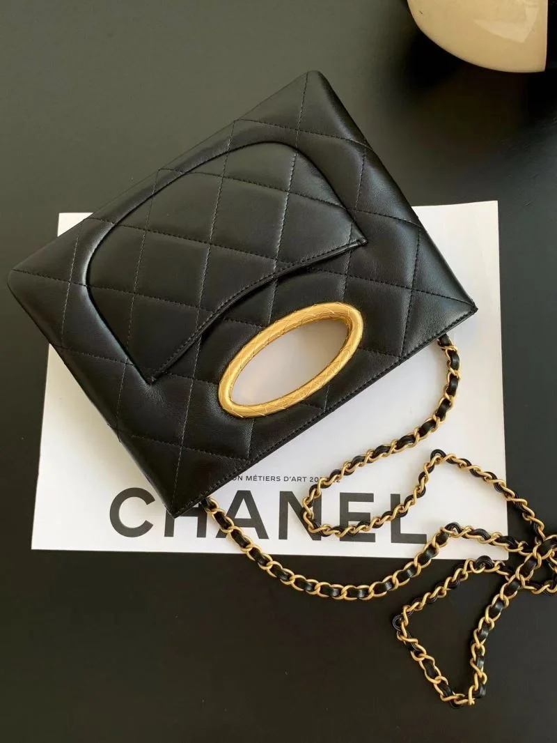 DailyWear Chanel Top Handle Bags 54446