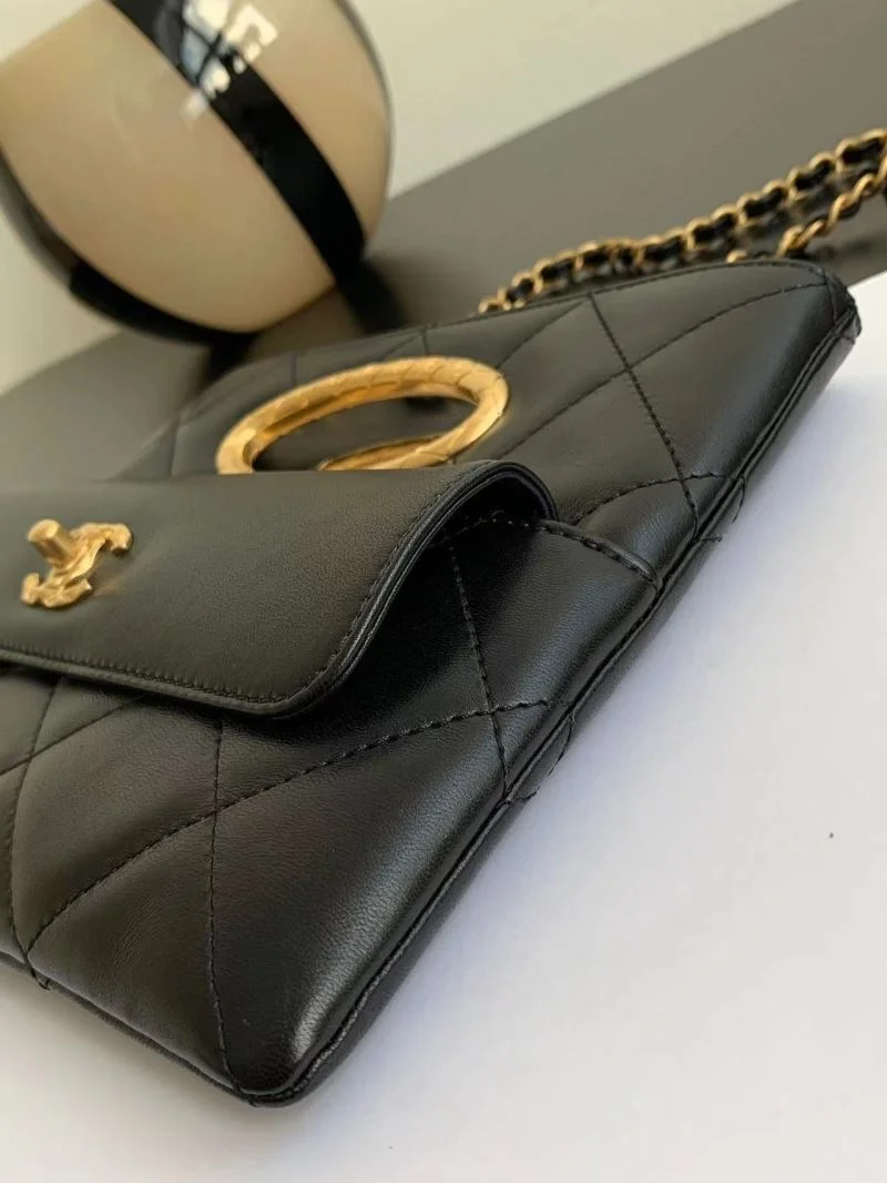 DailyWear Chanel Top Handle Bags 54446