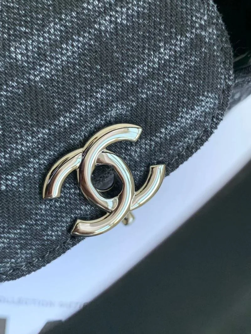 Chanel Top Handle Bags Bright 54404