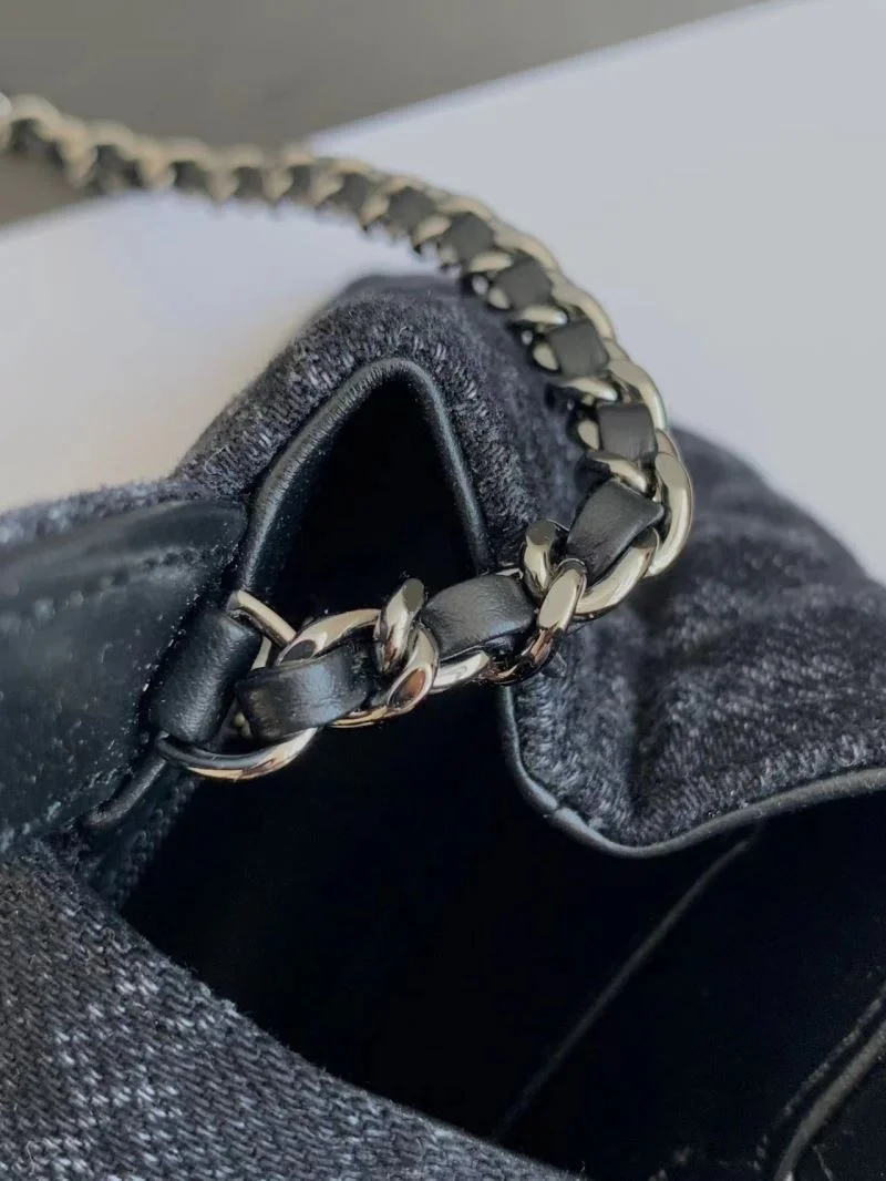Chanel Top Handle Bags Bright 54404