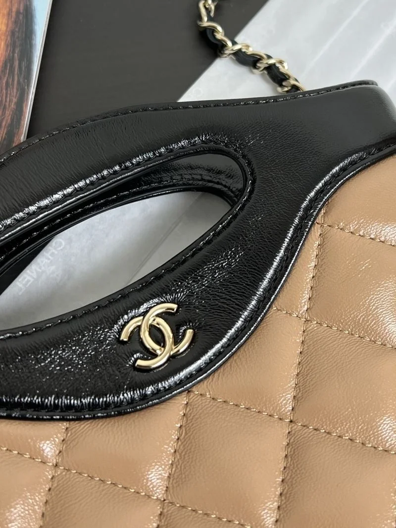 Chanel Top Handle Bags SportInspired 54441
