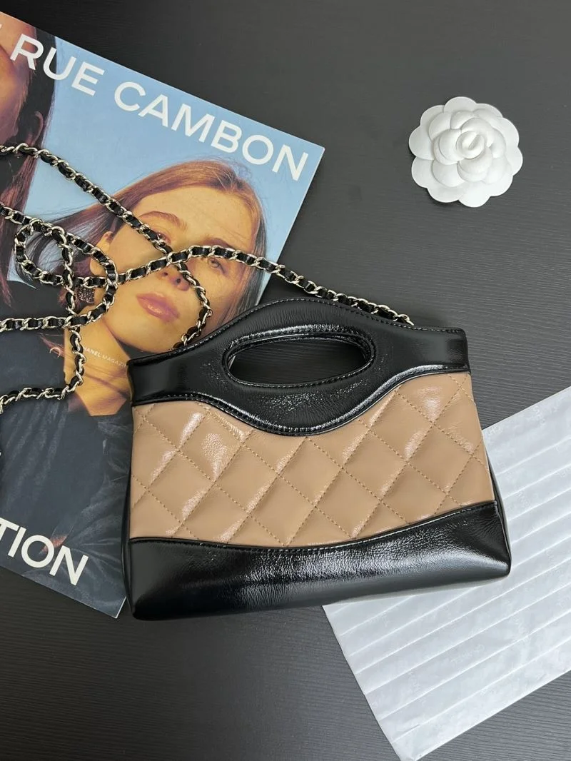 Chanel Top Handle Bags SportInspired 54441