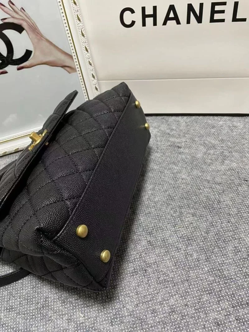 Chanel Top Handle Bags Affordable 54399