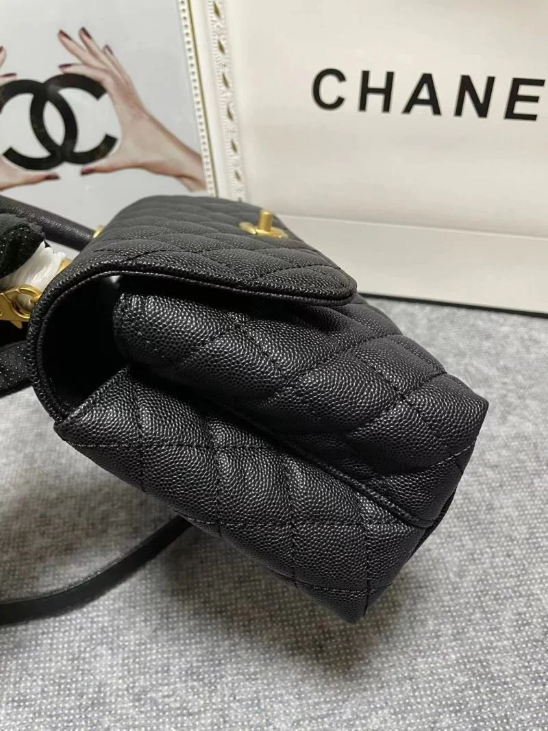 Chanel Top Handle Bags Affordable 54399