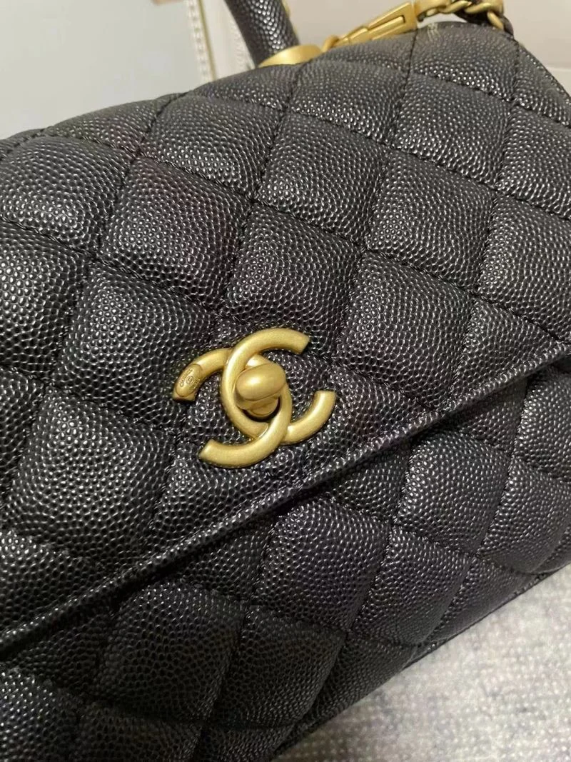 Chanel Top Handle Bags Affordable 54399