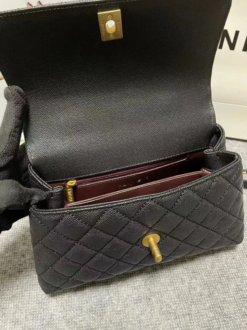 Chanel Top Handle Bags Affordable 54399