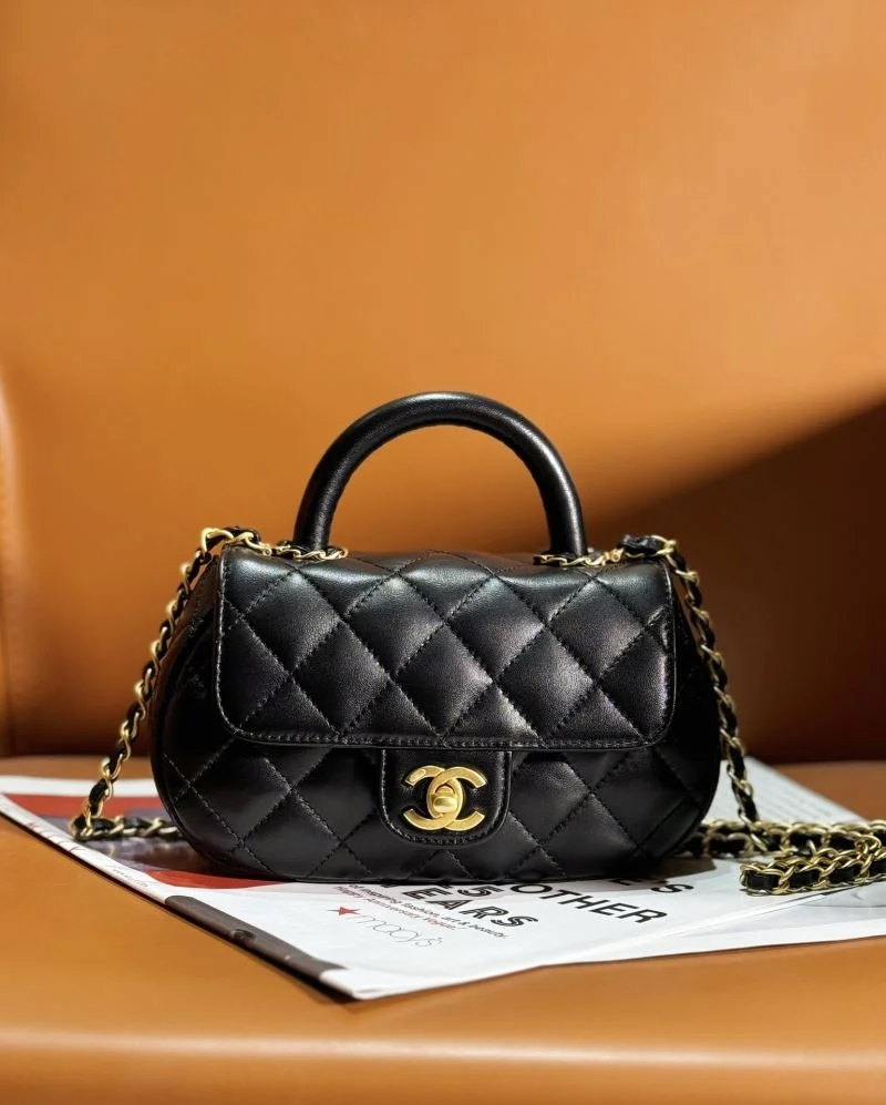 OnTrend Chanel Top Handle Bags 54397