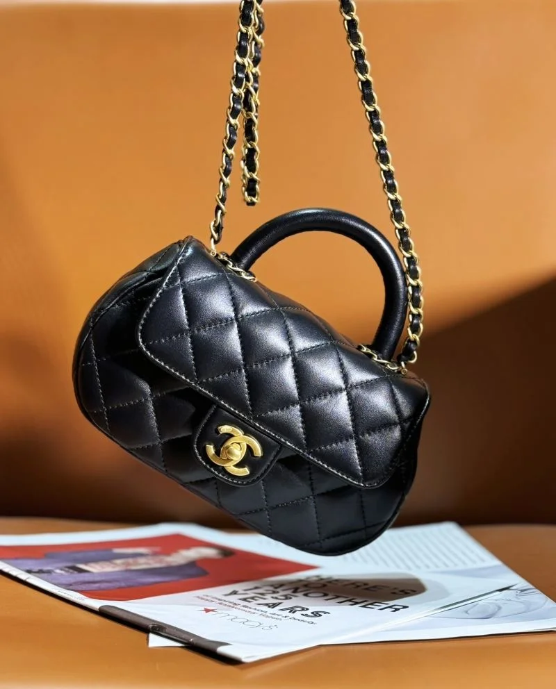 OnTrend Chanel Top Handle Bags 54397