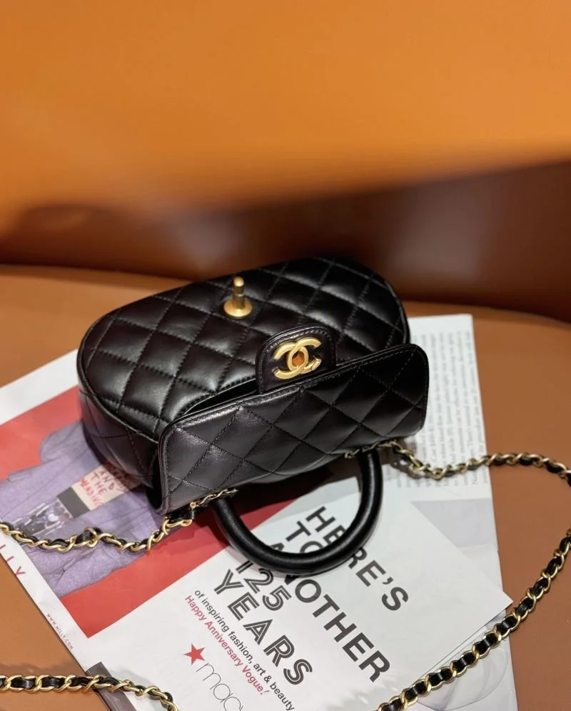 OnTrend Chanel Top Handle Bags 54397