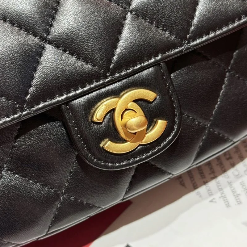 OnTrend Chanel Top Handle Bags 54397
