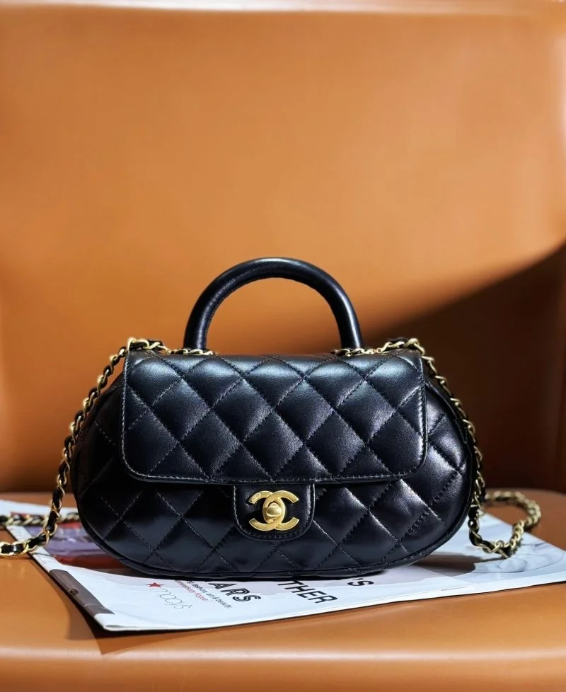 Upgraded Chanel Top Handle Bags 54394