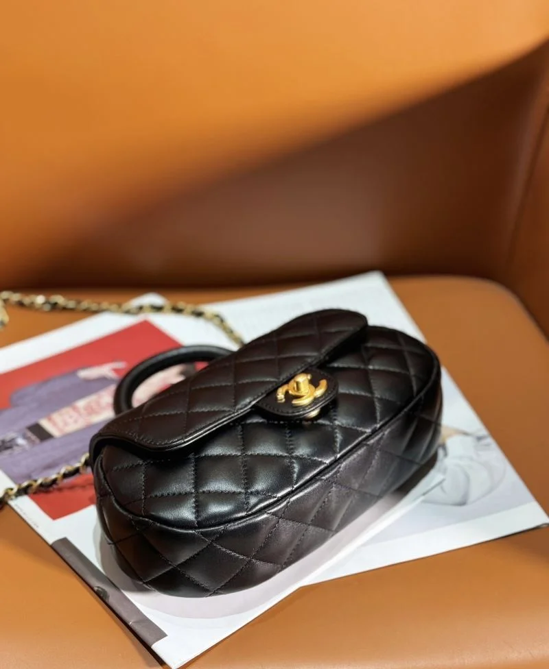 Upgraded Chanel Top Handle Bags 54394