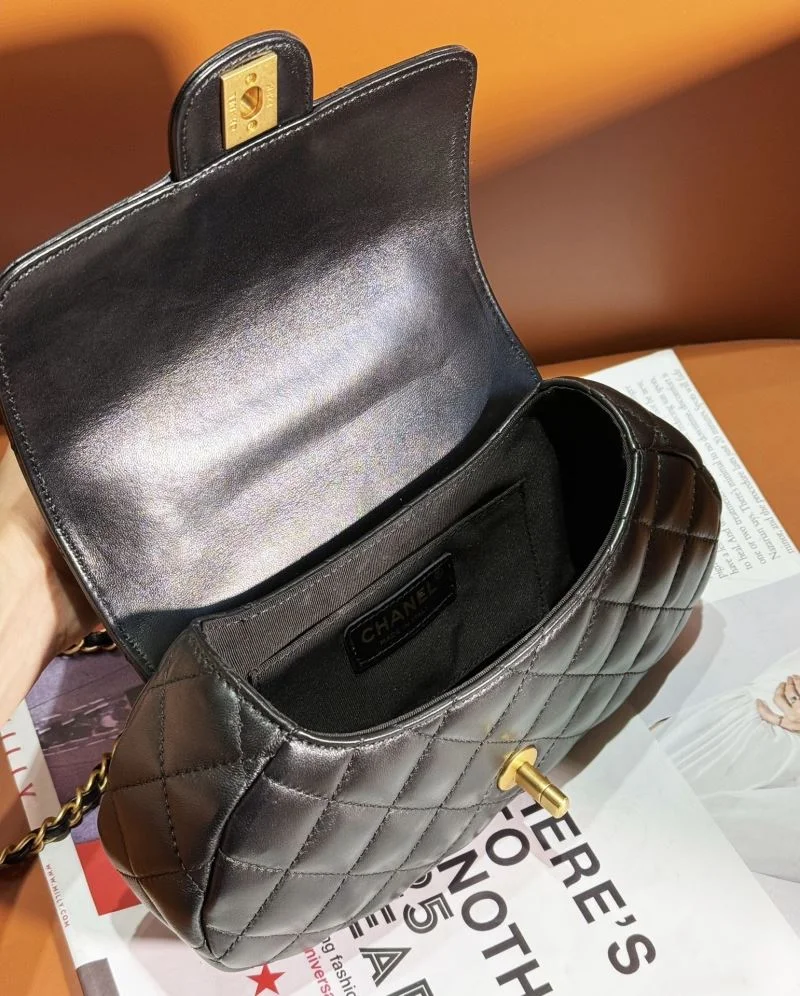 Upgraded Chanel Top Handle Bags 54394
