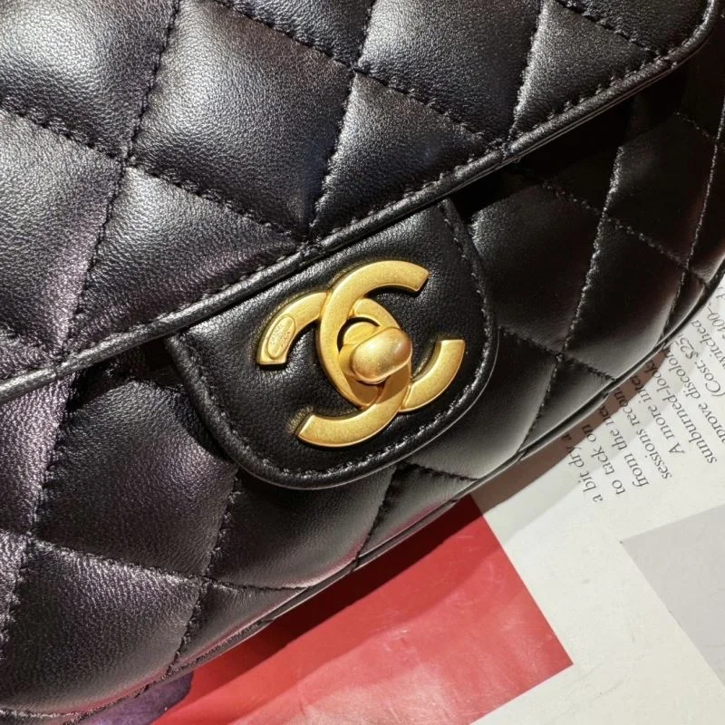 Upgraded Chanel Top Handle Bags 54394