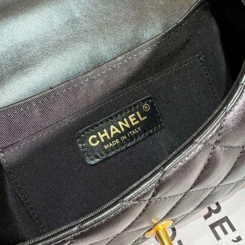 Upgraded Chanel Top Handle Bags 54394