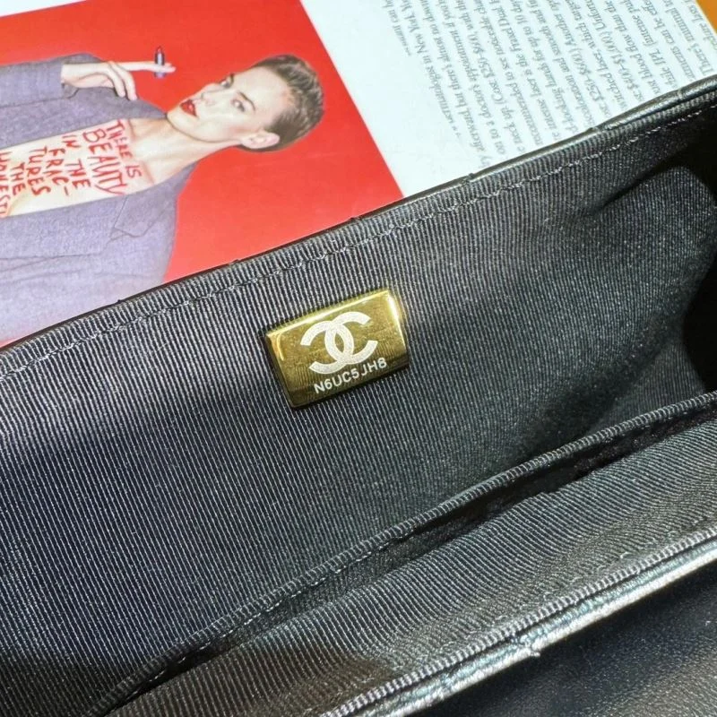 Upgraded Chanel Top Handle Bags 54394