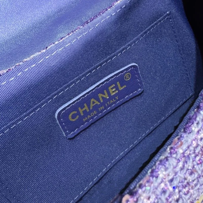 Chanel Top Handle Bags MultiPurpose 54390