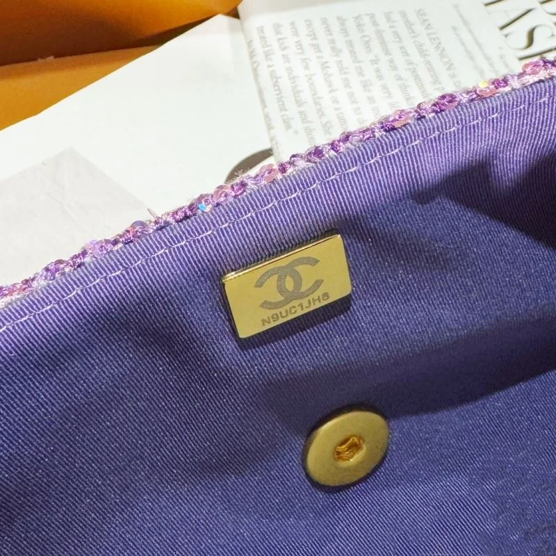 Chanel Top Handle Bags MultiPurpose 54390