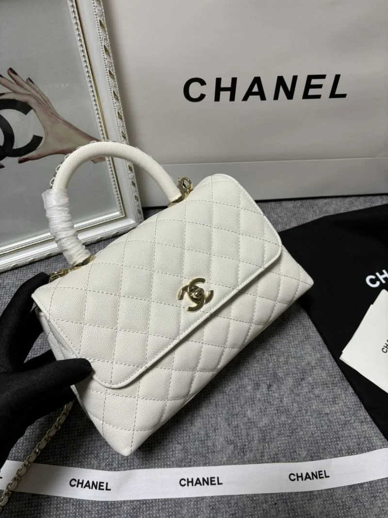 ModernLook Chanel Top Handle Bags 54392