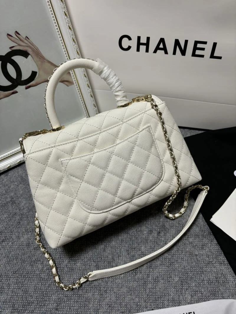 ModernLook Chanel Top Handle Bags 54392