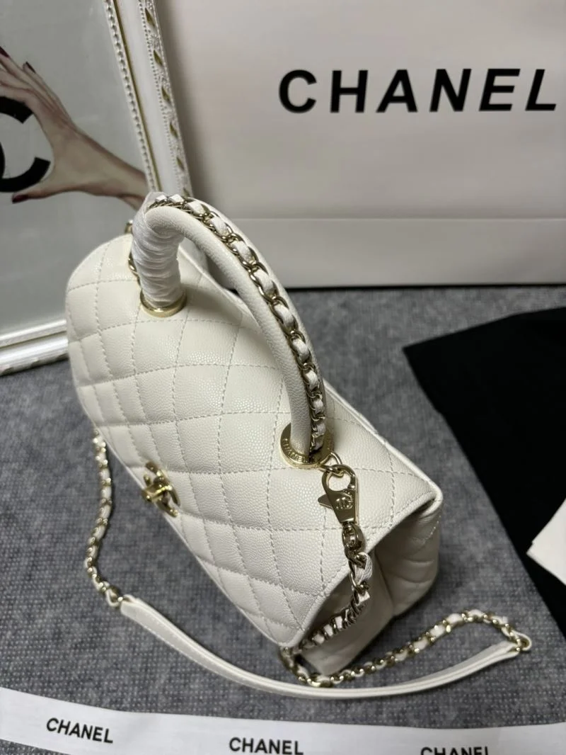 ModernLook Chanel Top Handle Bags 54392