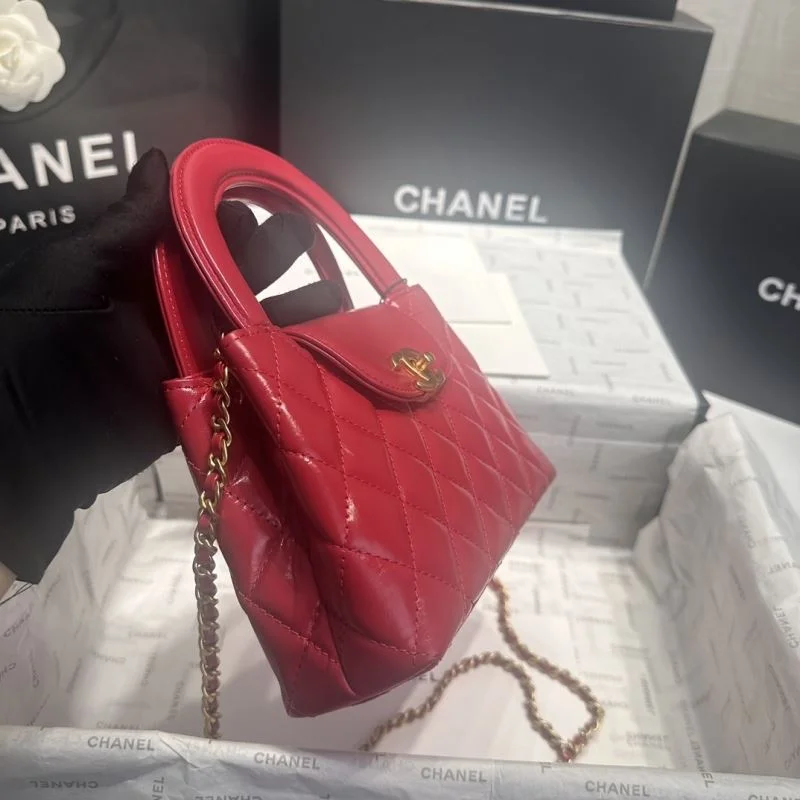 SoftTouch Chanel Top Handle Bags 54387