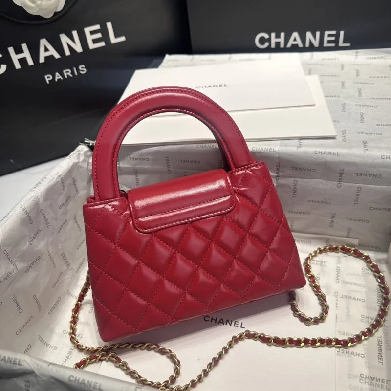 SoftTouch Chanel Top Handle Bags 54387