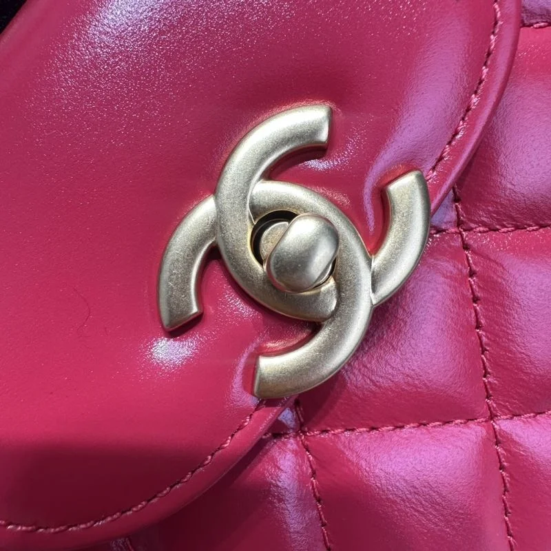 SoftTouch Chanel Top Handle Bags 54387