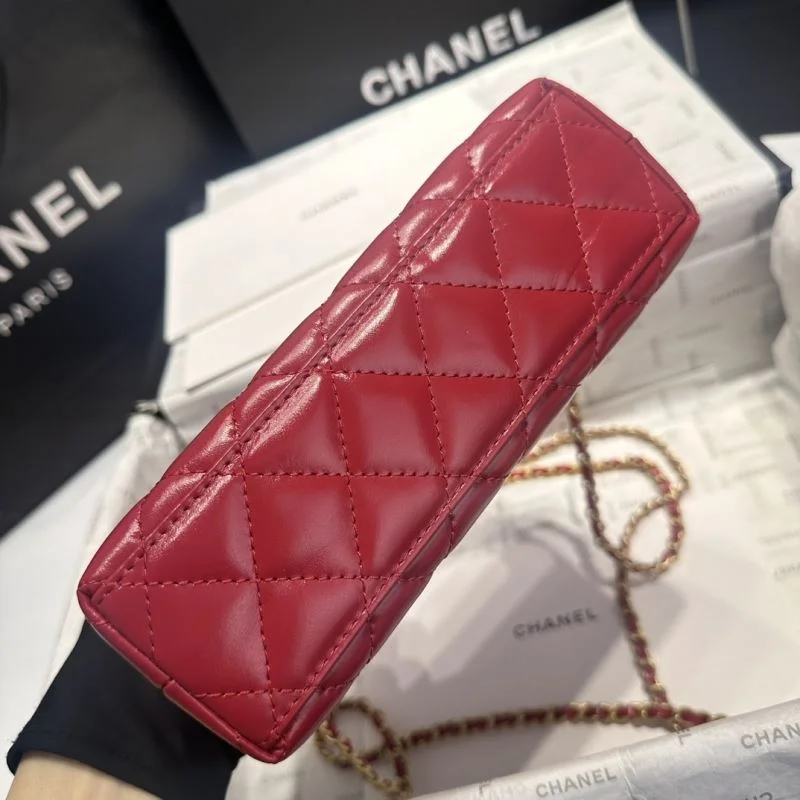 SoftTouch Chanel Top Handle Bags 54387