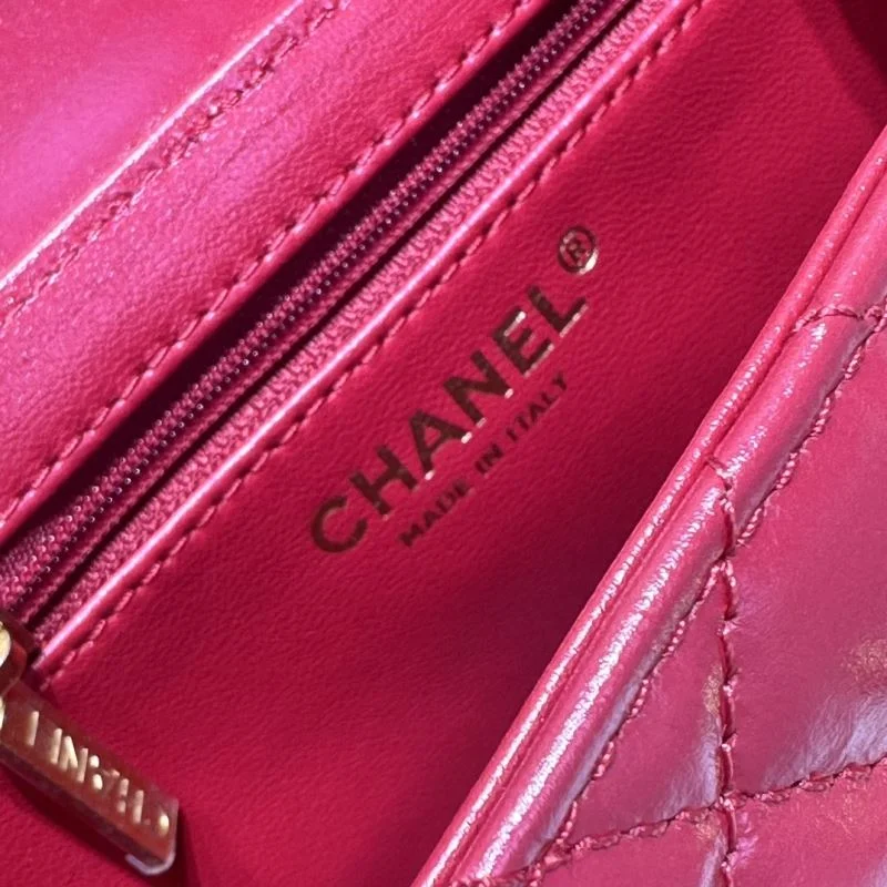 SoftTouch Chanel Top Handle Bags 54387