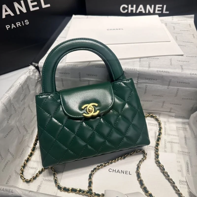 Chanel Top Handle Bags SportInspired 54427