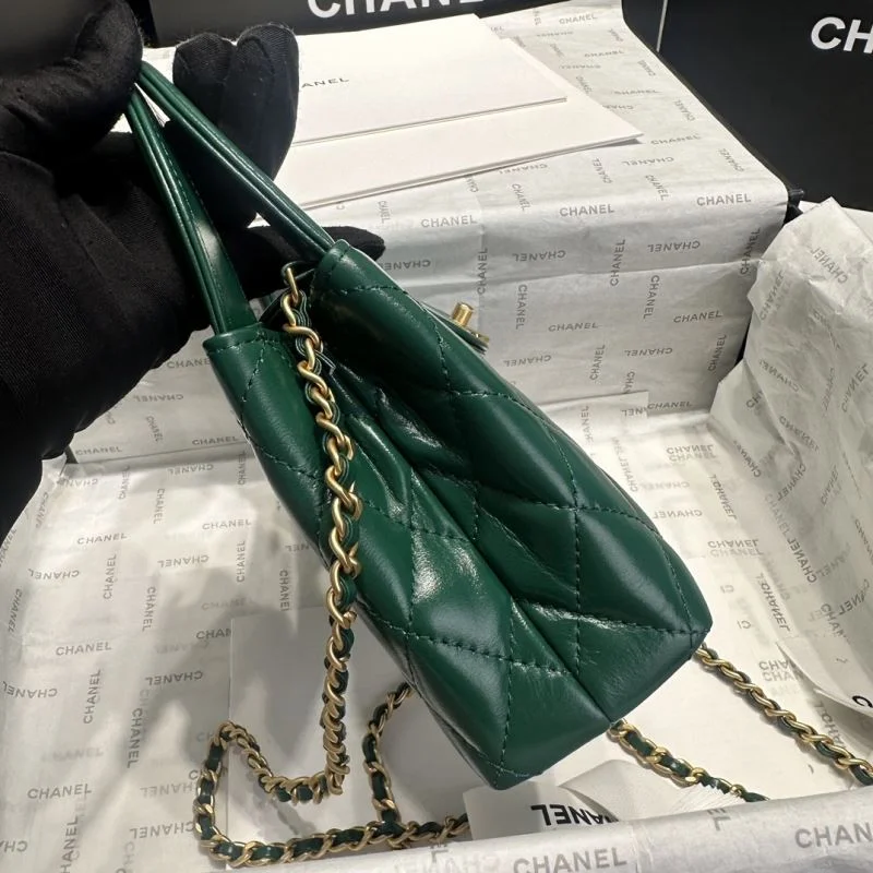 Chanel Top Handle Bags SportInspired 54427