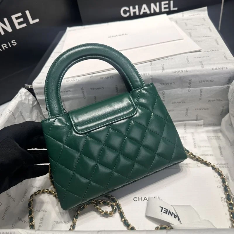 Chanel Top Handle Bags SportInspired 54427