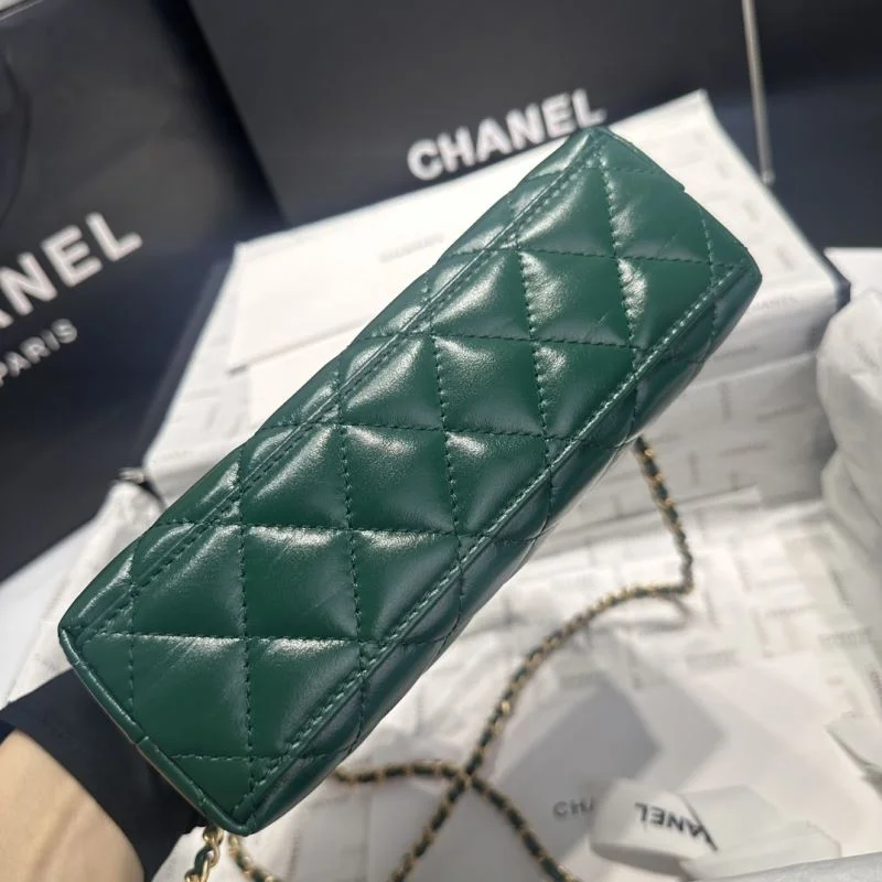 Chanel Top Handle Bags SportInspired 54427