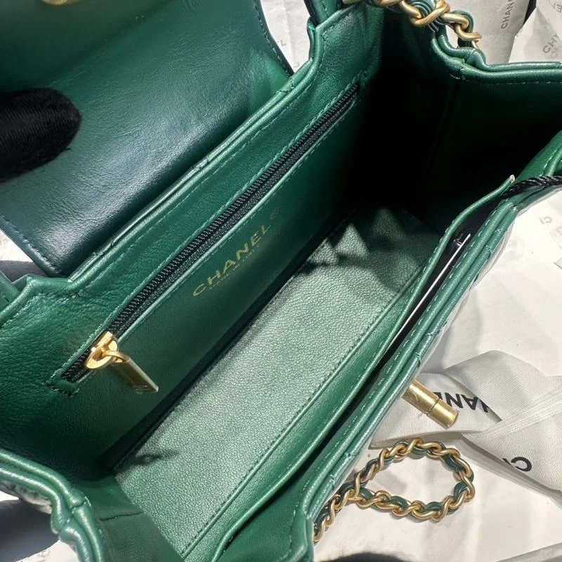 Chanel Top Handle Bags SportInspired 54427