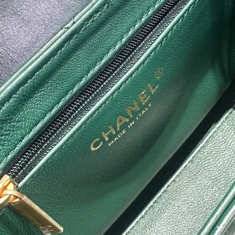 Chanel Top Handle Bags SportInspired 54427