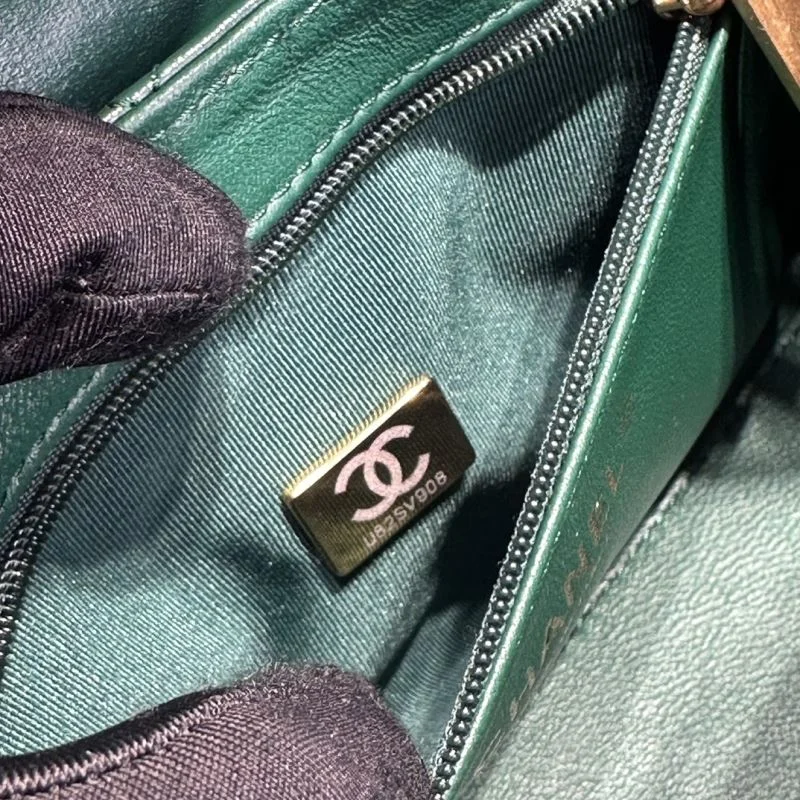 Chanel Top Handle Bags SportInspired 54427