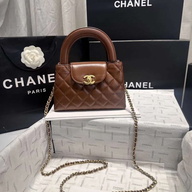 Chanel Top Handle Bags Sporty 54435