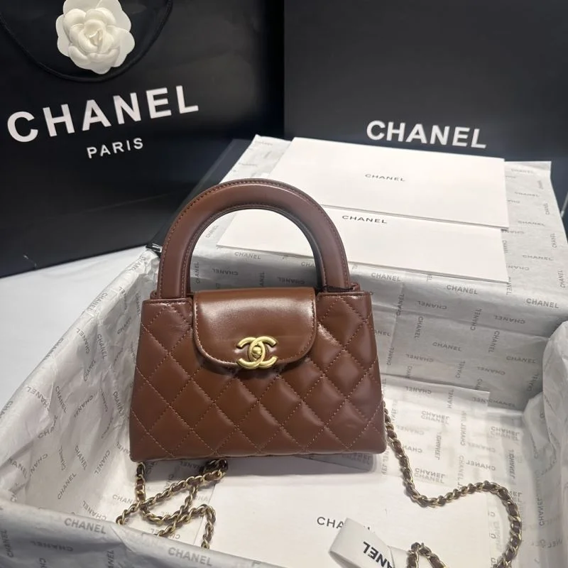 Chanel Top Handle Bags Sporty 54435