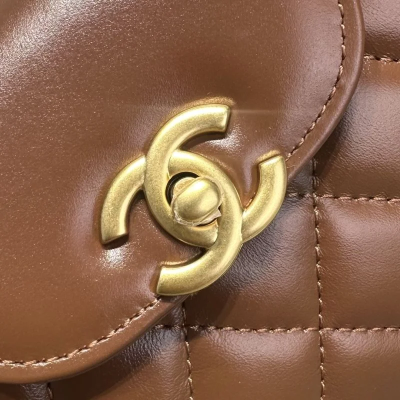 Chanel Top Handle Bags Sporty 54435