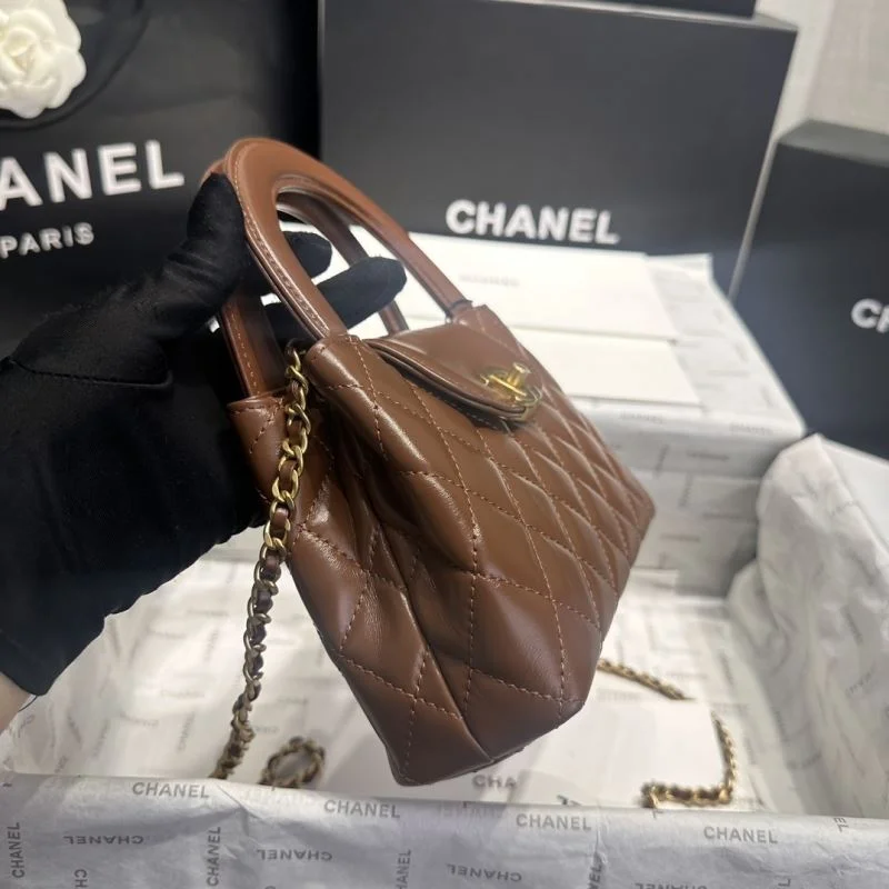 Chanel Top Handle Bags Sporty 54435