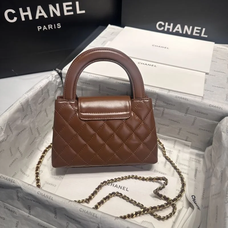 Chanel Top Handle Bags Sporty 54435