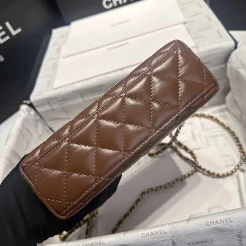 Chanel Top Handle Bags Sporty 54435