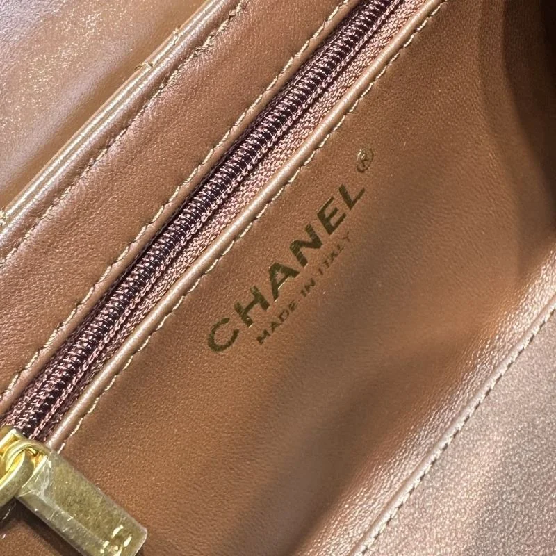 Chanel Top Handle Bags Sporty 54435