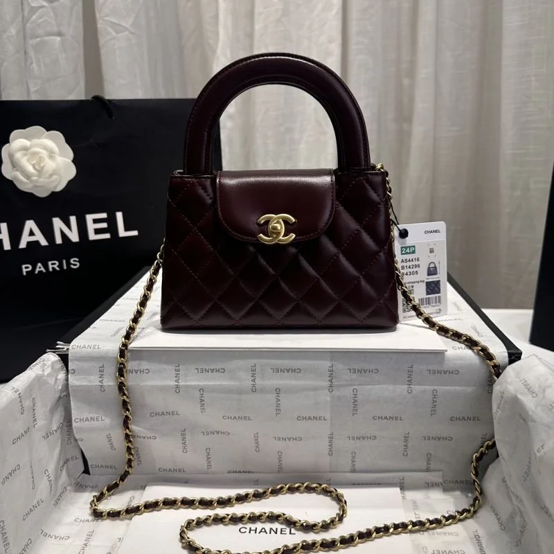 Chanel Top Handle Bags UrbanChic 54386